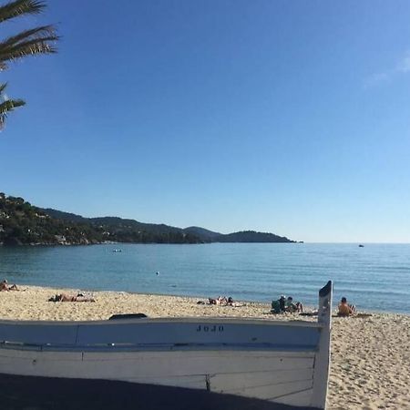 Au Petit Bonheur Vue Mer, Parking, 400M Plage Ле-Лаванду Экстерьер фото